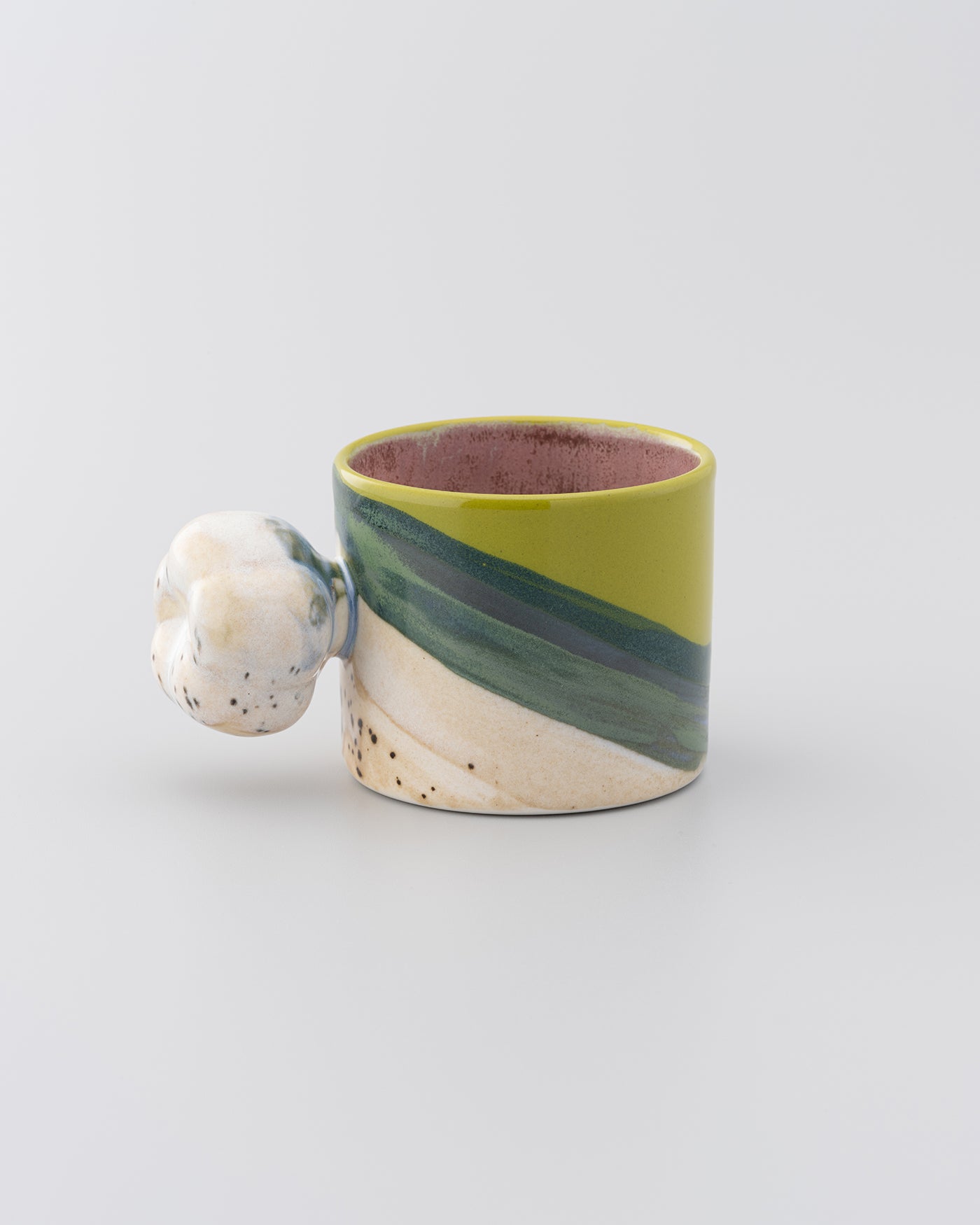 Cotton Wool Cup 151