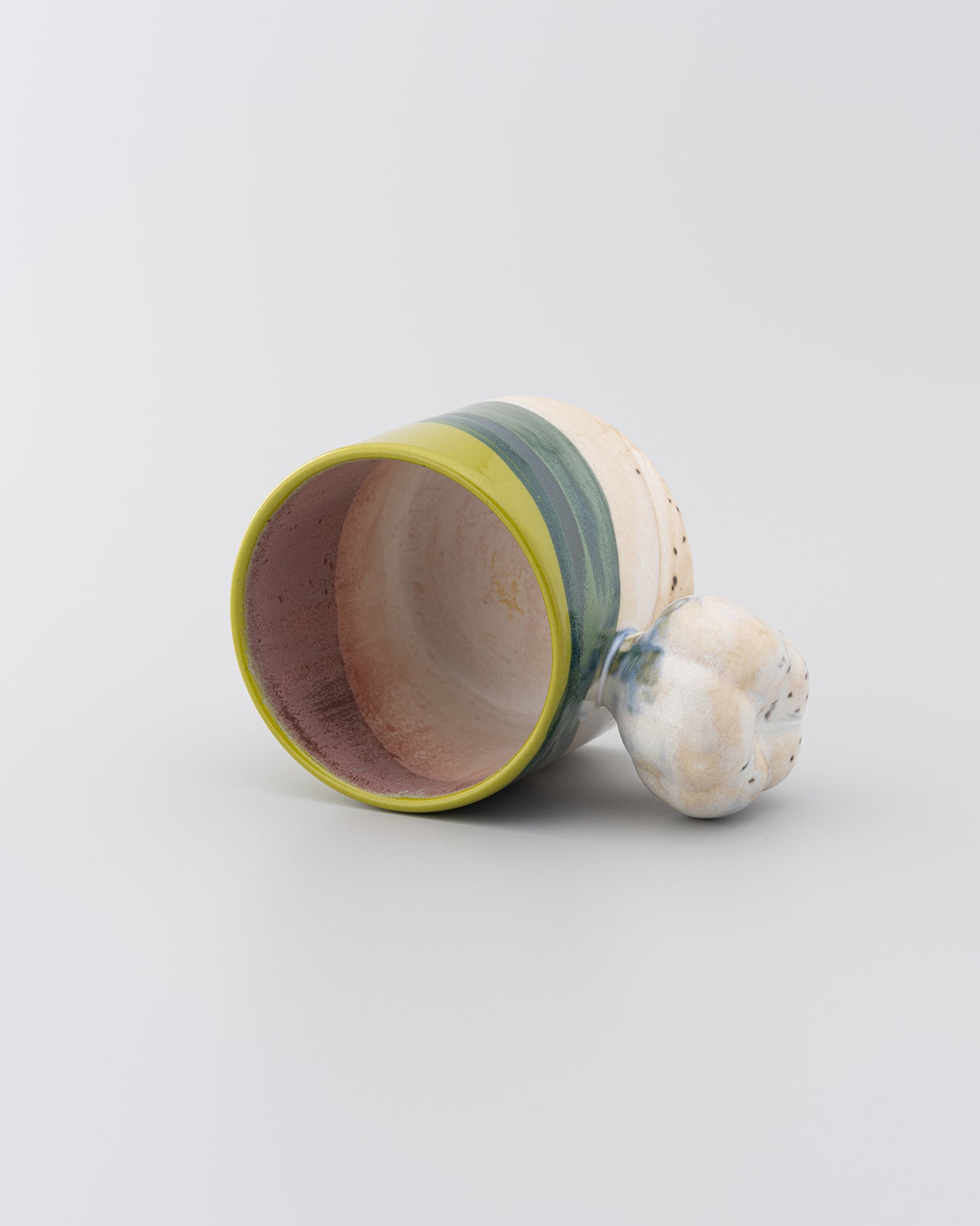 Cotton Wool Cup 151