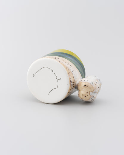Cotton Wool Cup 151