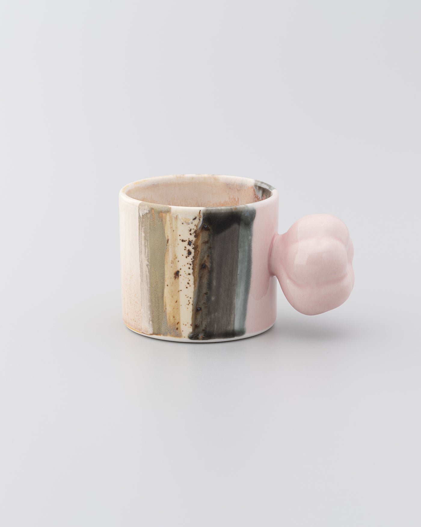 Cotton Wool Cup 153