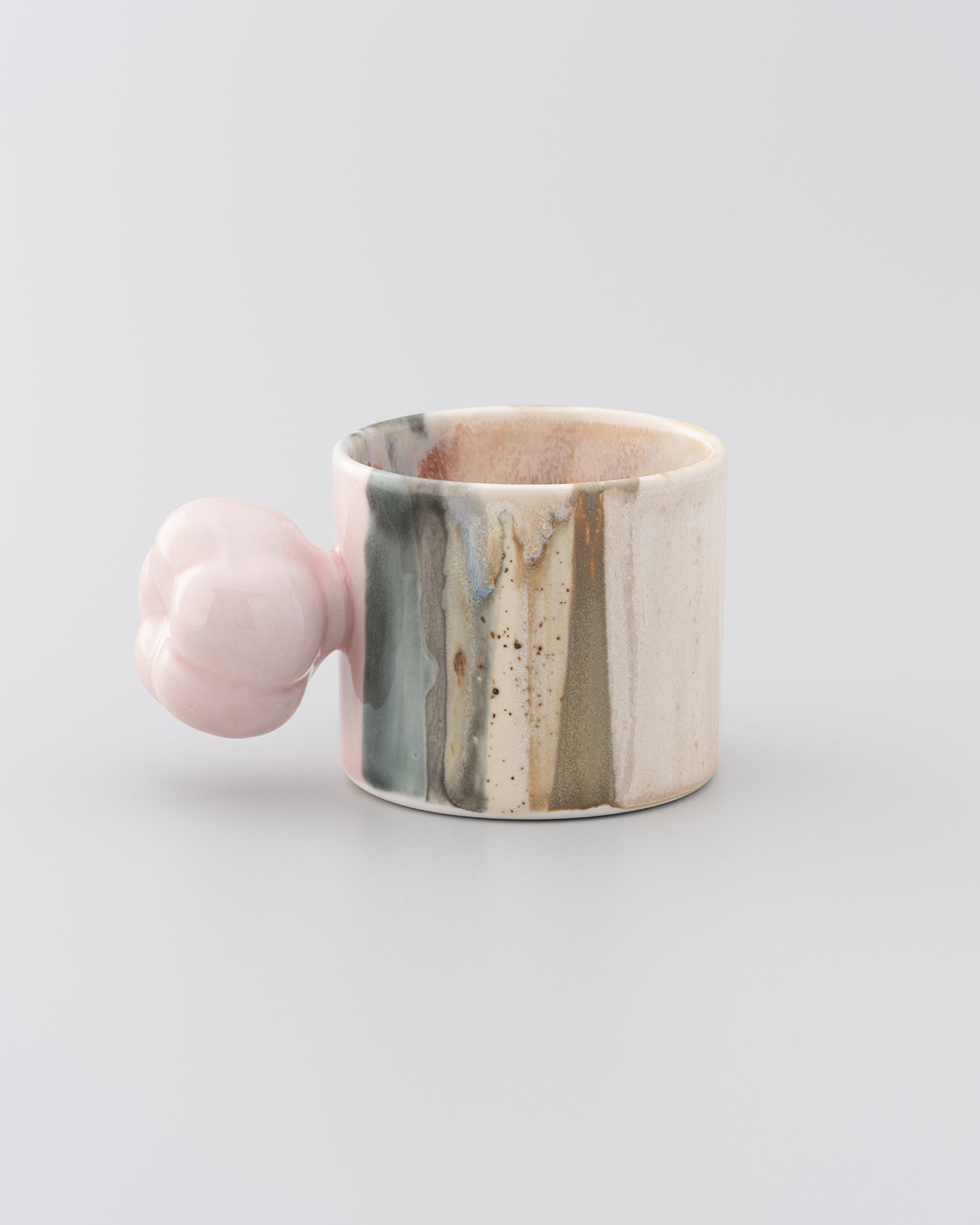Cotton Wool Cup 153