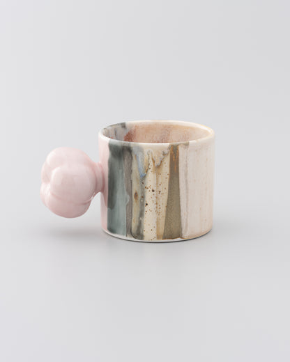 Cotton Wool Cup 153