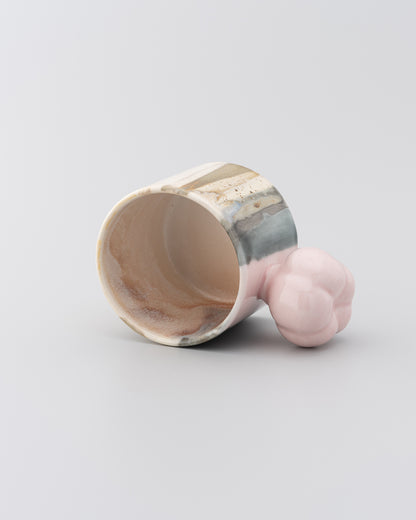Cotton Wool Cup 153