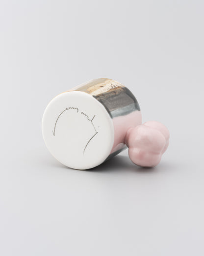 Cotton Wool Cup 153