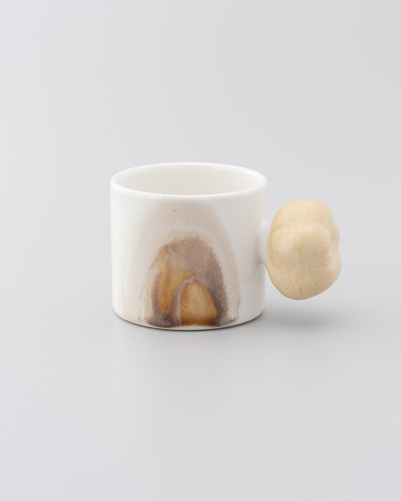 Cotton Wool Cup 154