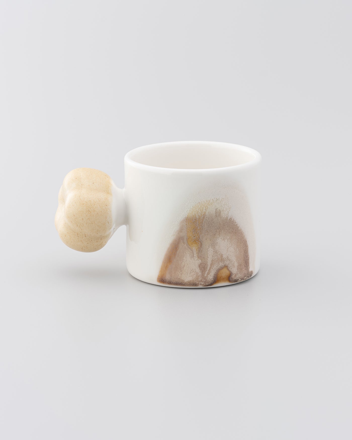 Cotton Wool Cup 154