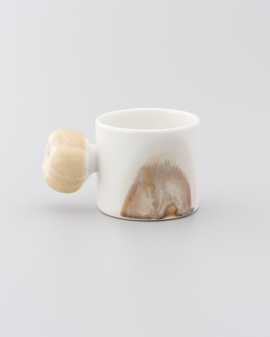 Cotton Wool Cup 154