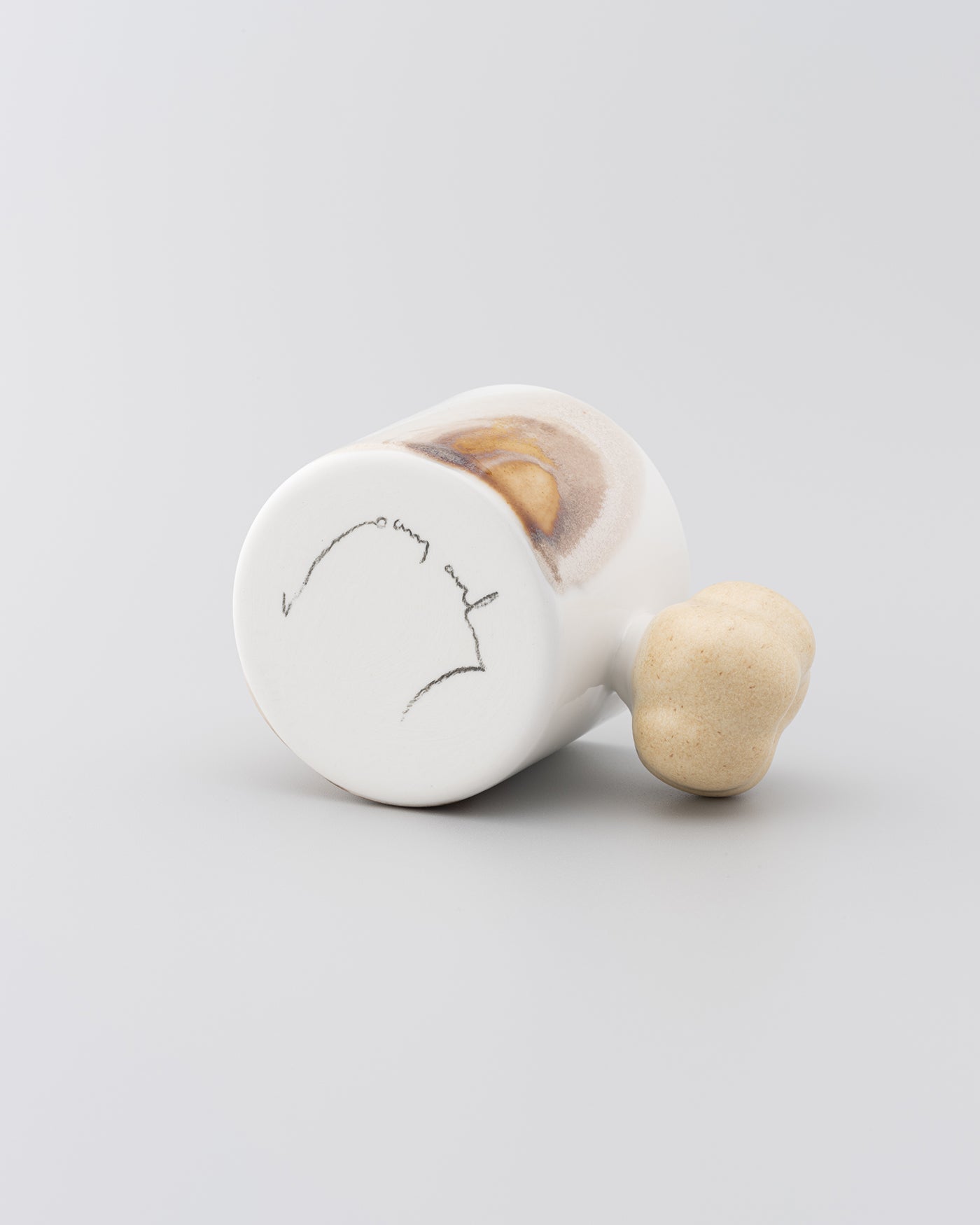 Cotton Wool Cup 154