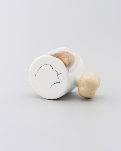 Cotton Wool Cup 154
