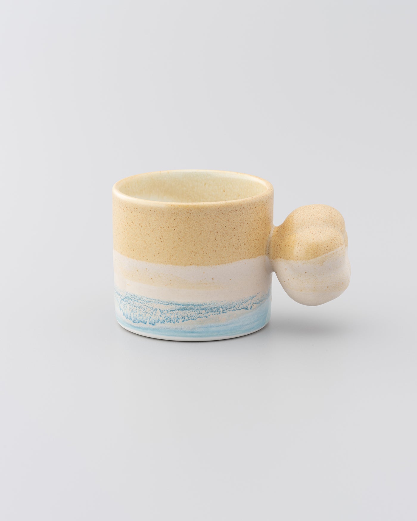 Cotton Wool Cup 156