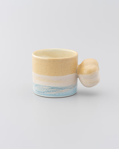 Cotton Wool Cup 156