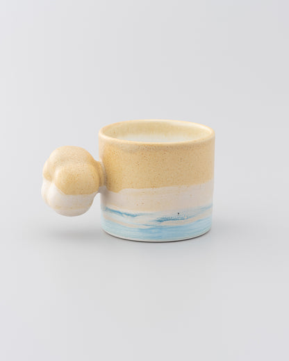 Cotton Wool Cup 156