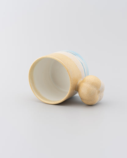 Cotton Wool Cup 156