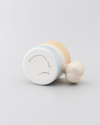 Cotton Wool Cup 156