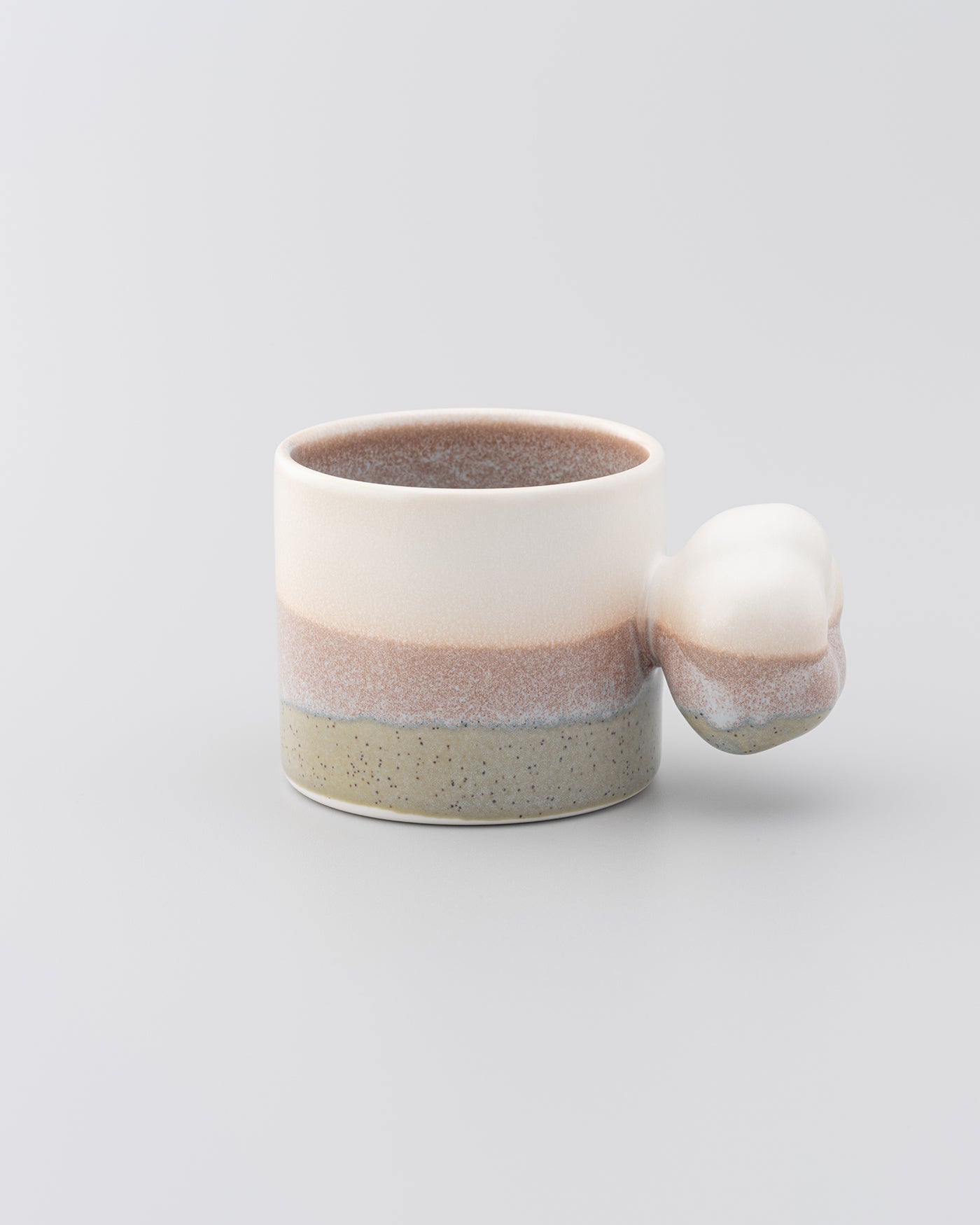 Cotton Wool Cup 158