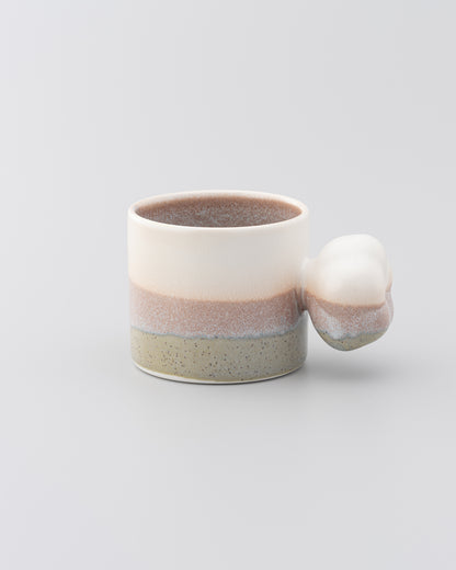 Cotton Wool Cup 158