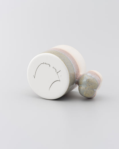 Cotton Wool Cup 158