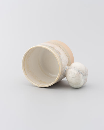 Cotton Wool Cup 159