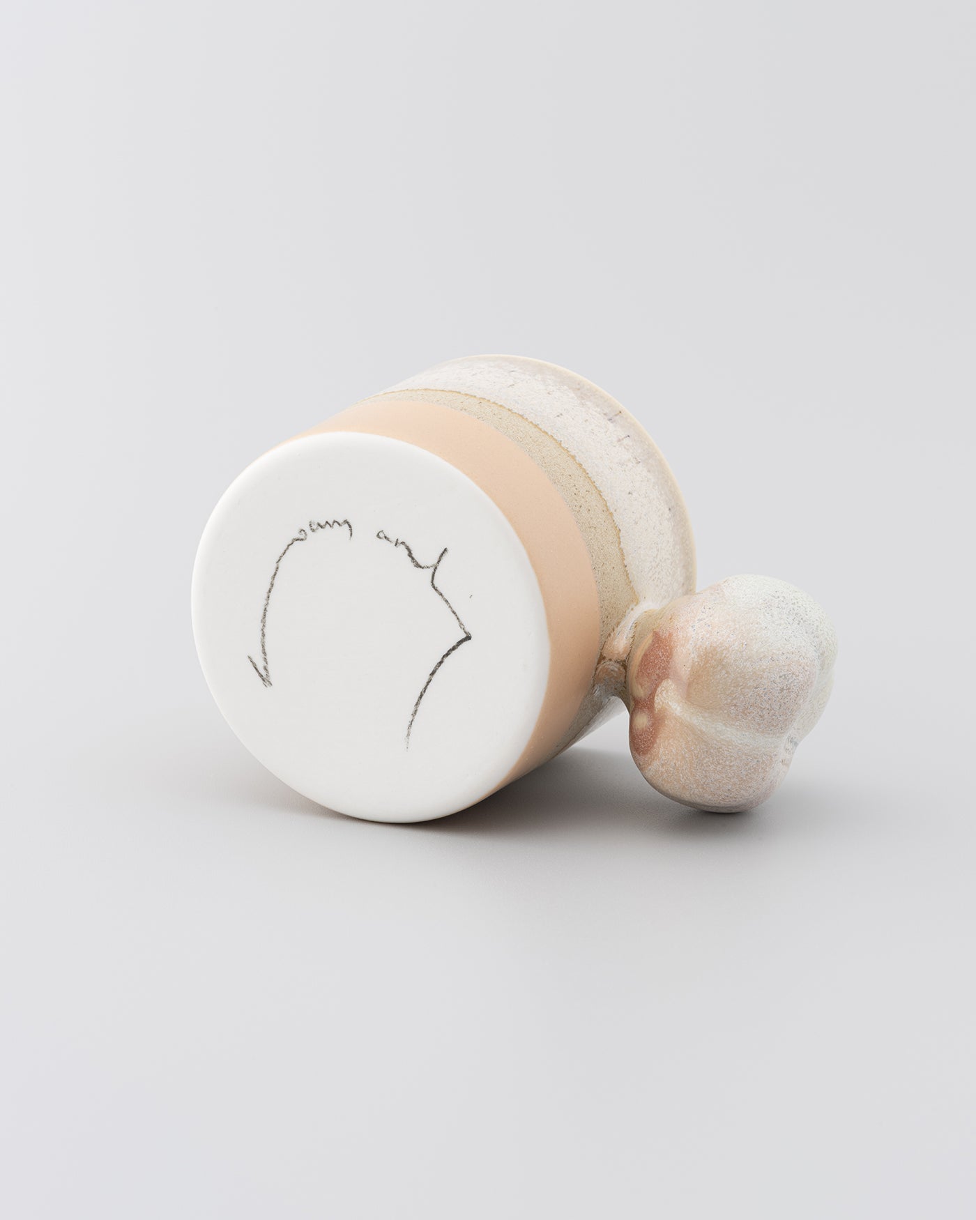 Cotton Wool Cup 159