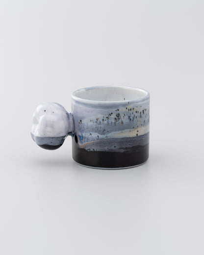 Cotton Wool Cup 160