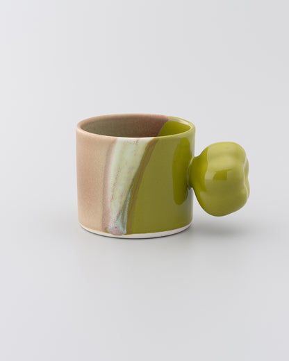 Cotton Wool Cup 161
