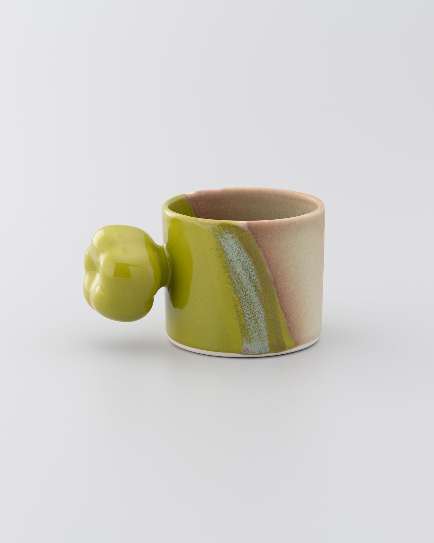 Cotton Wool Cup 161