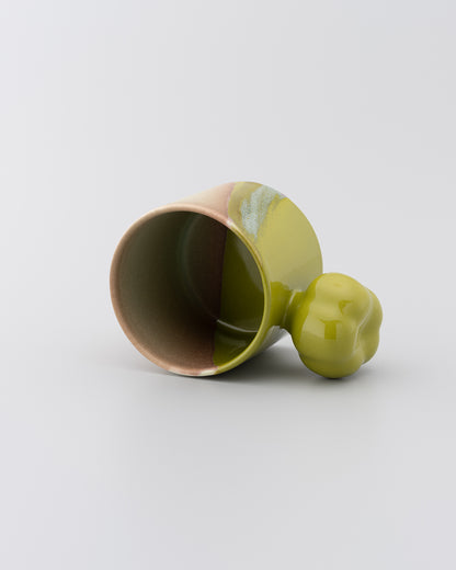 Cotton Wool Cup 161
