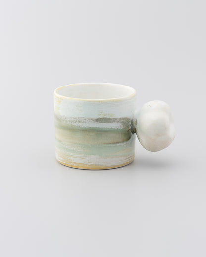 Cotton Wool Cup 162