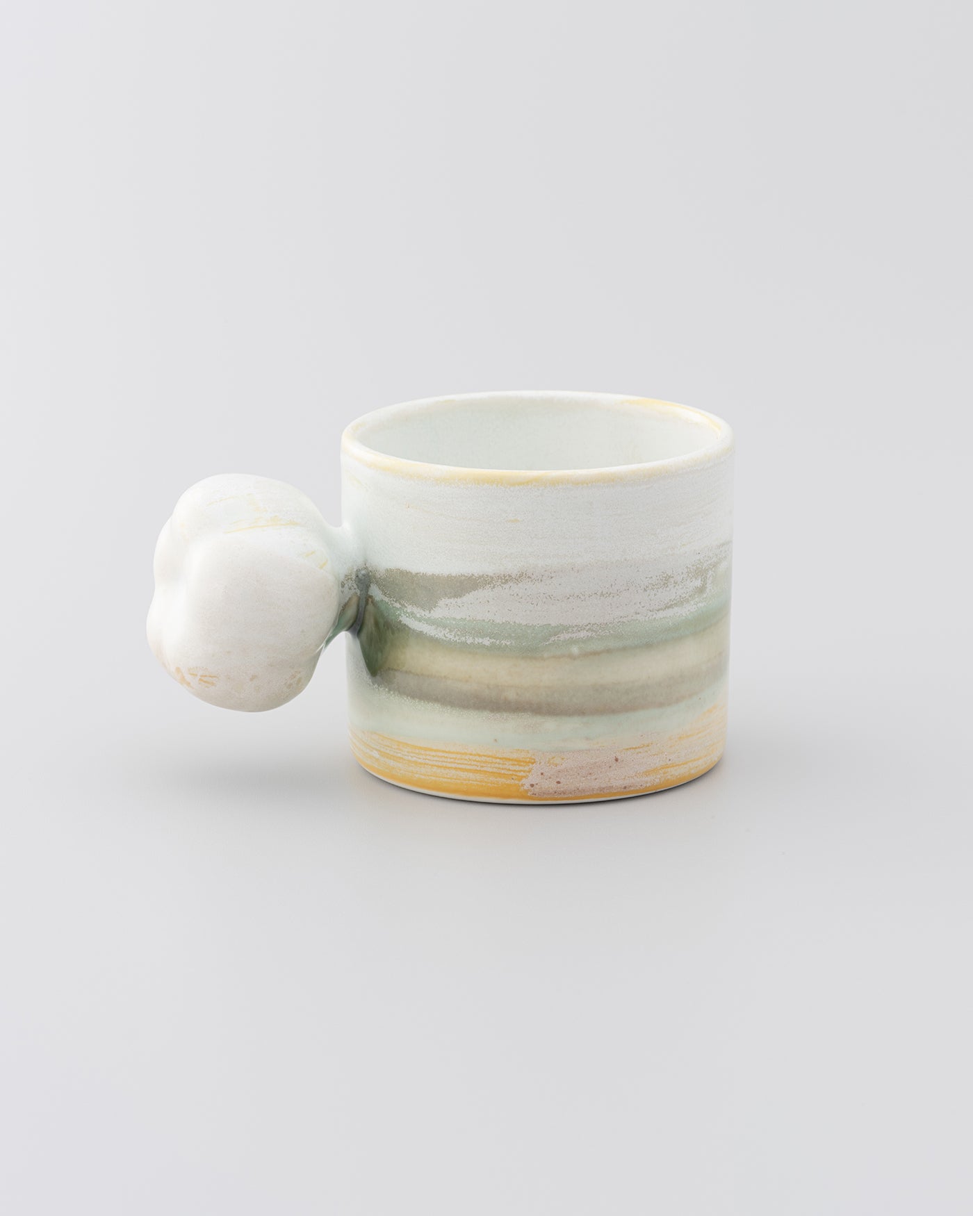 Cotton Wool Cup 162