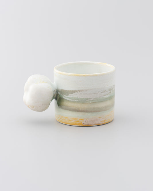 Cotton Wool Cup 162