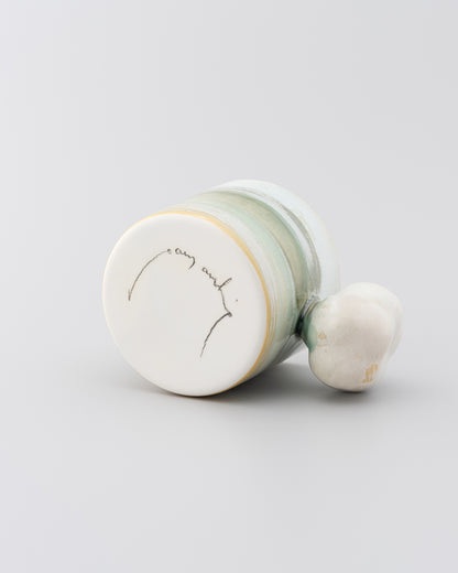 Cotton Wool Cup 162