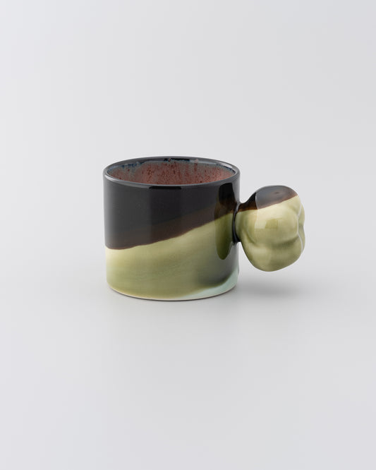 Cotton Wool Cup 163