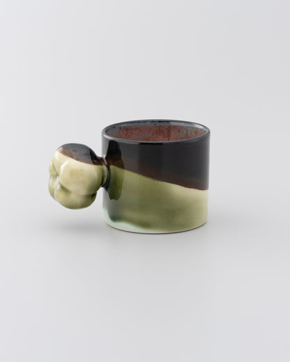 Cotton Wool Cup 163