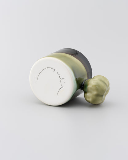 Cotton Wool Cup 163