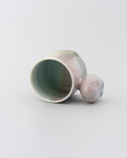 Cotton Wool Cup 164
