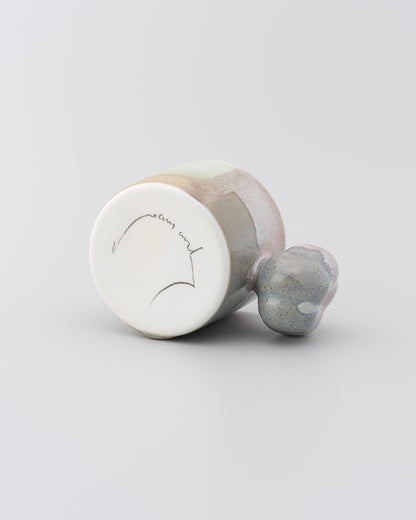 Cotton Wool Cup 164