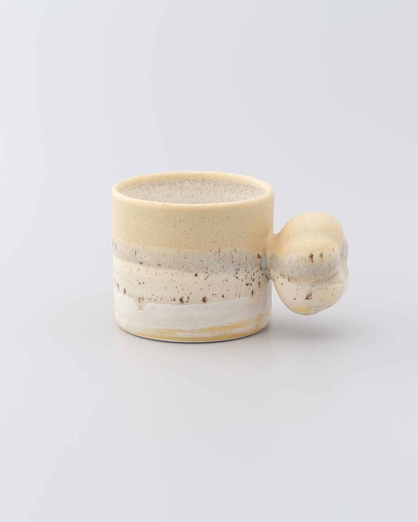 Cotton Wool Cup 165