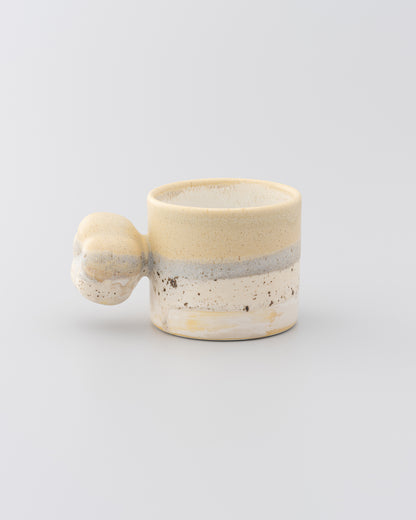 Cotton Wool Cup 165
