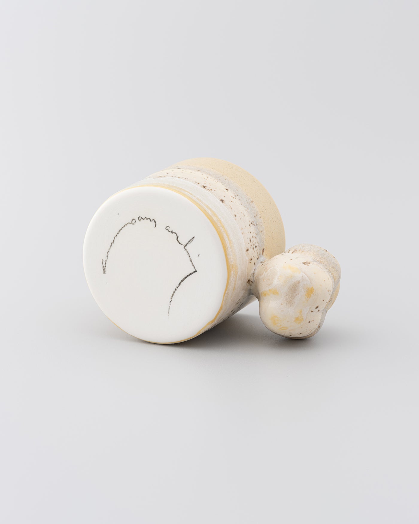 Cotton Wool Cup 165
