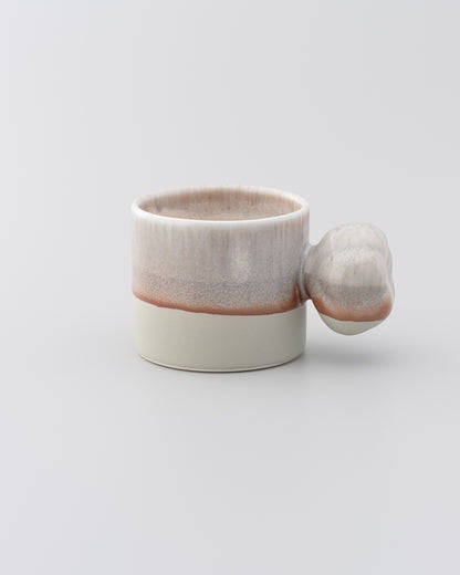 Cotton Wool Cup 166