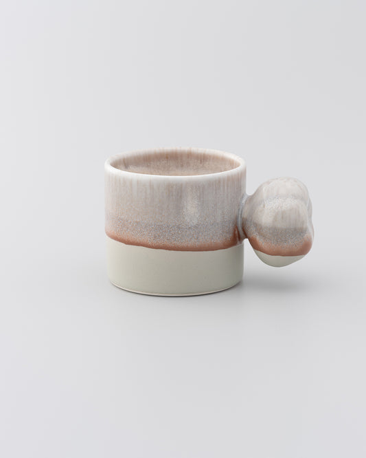 Cotton Wool Cup 166