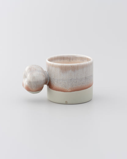 Cotton Wool Cup 166