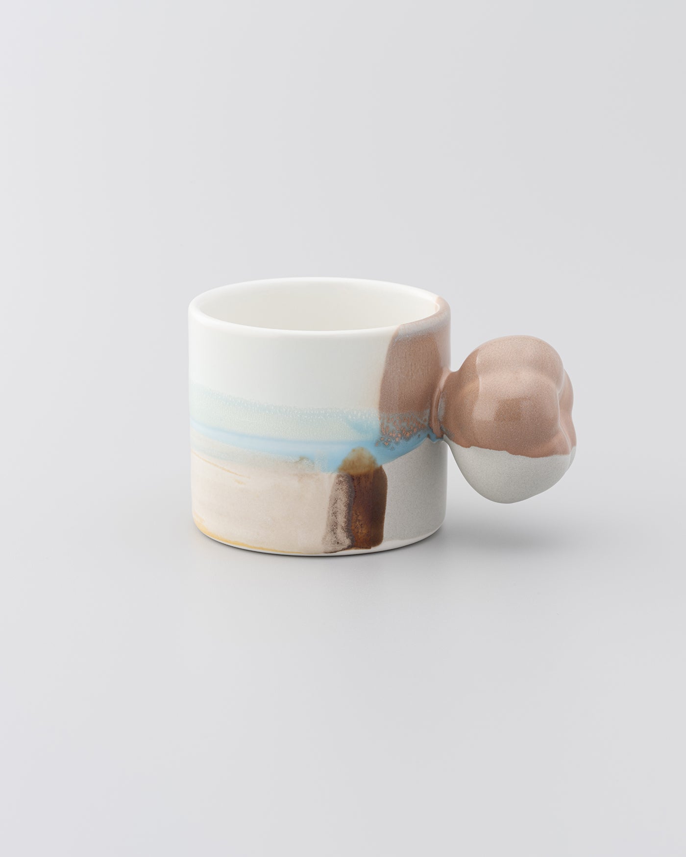 Cotton Wool Cup 168