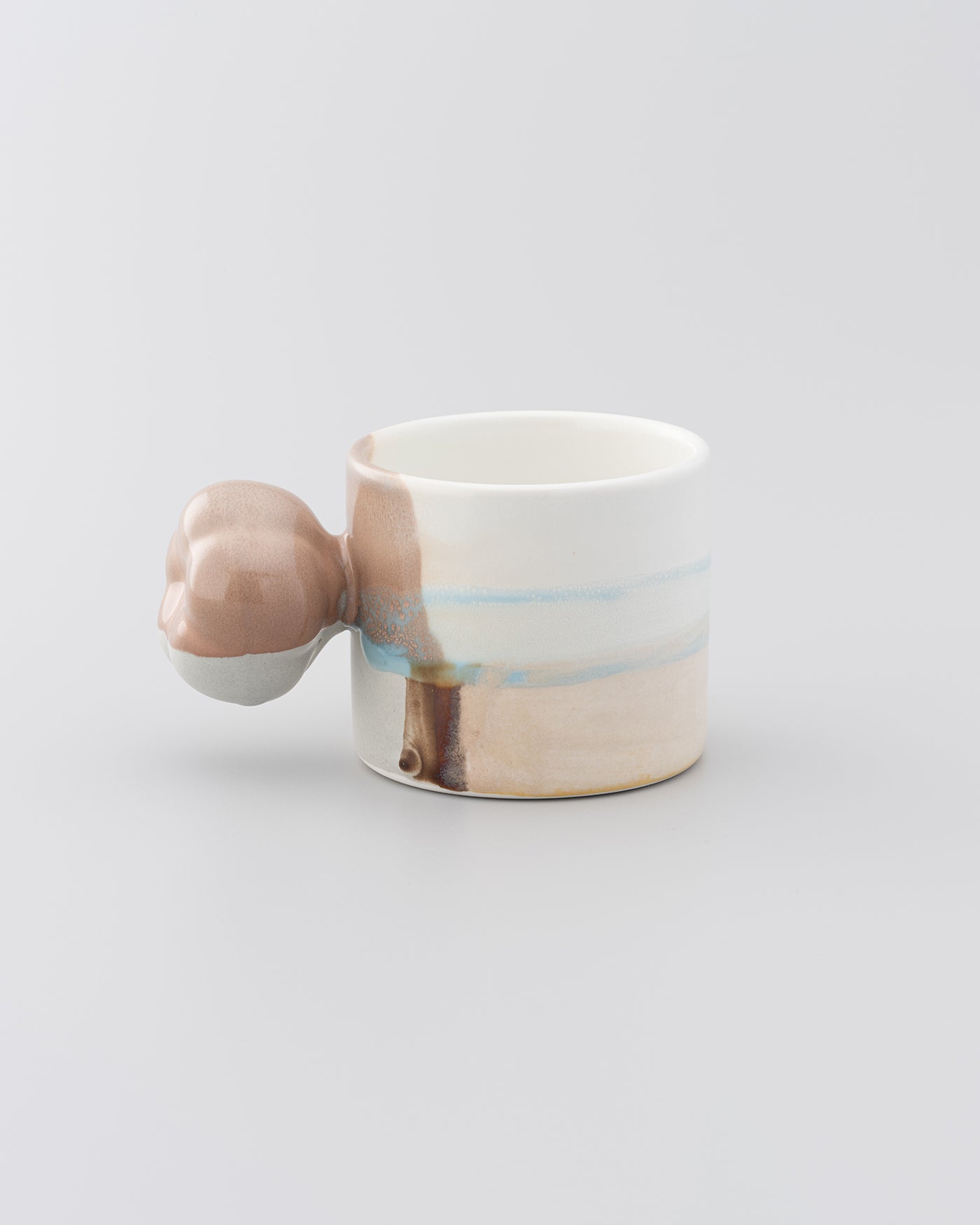 Cotton Wool Cup 168