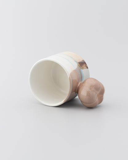 Cotton Wool Cup 168