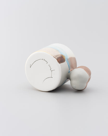 Cotton Wool Cup 168