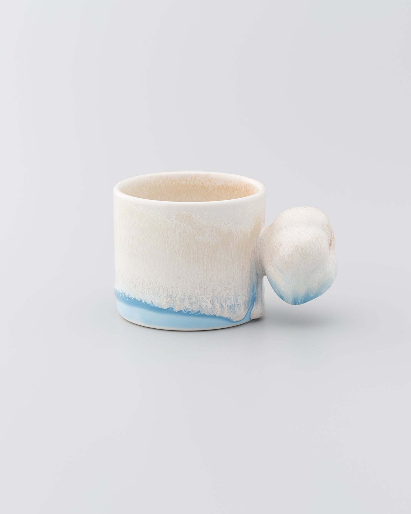 Cotton Wool Cup 169