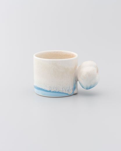 Cotton Wool Cup 169
