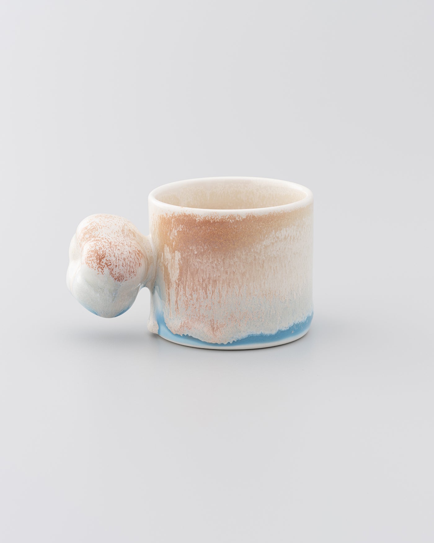 Cotton Wool Cup 169