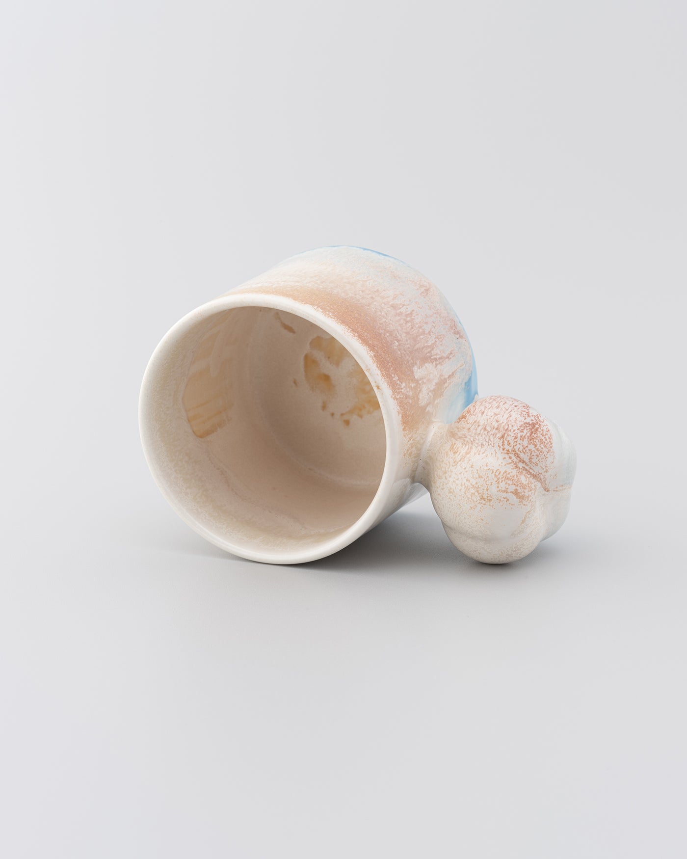 Cotton Wool Cup 169